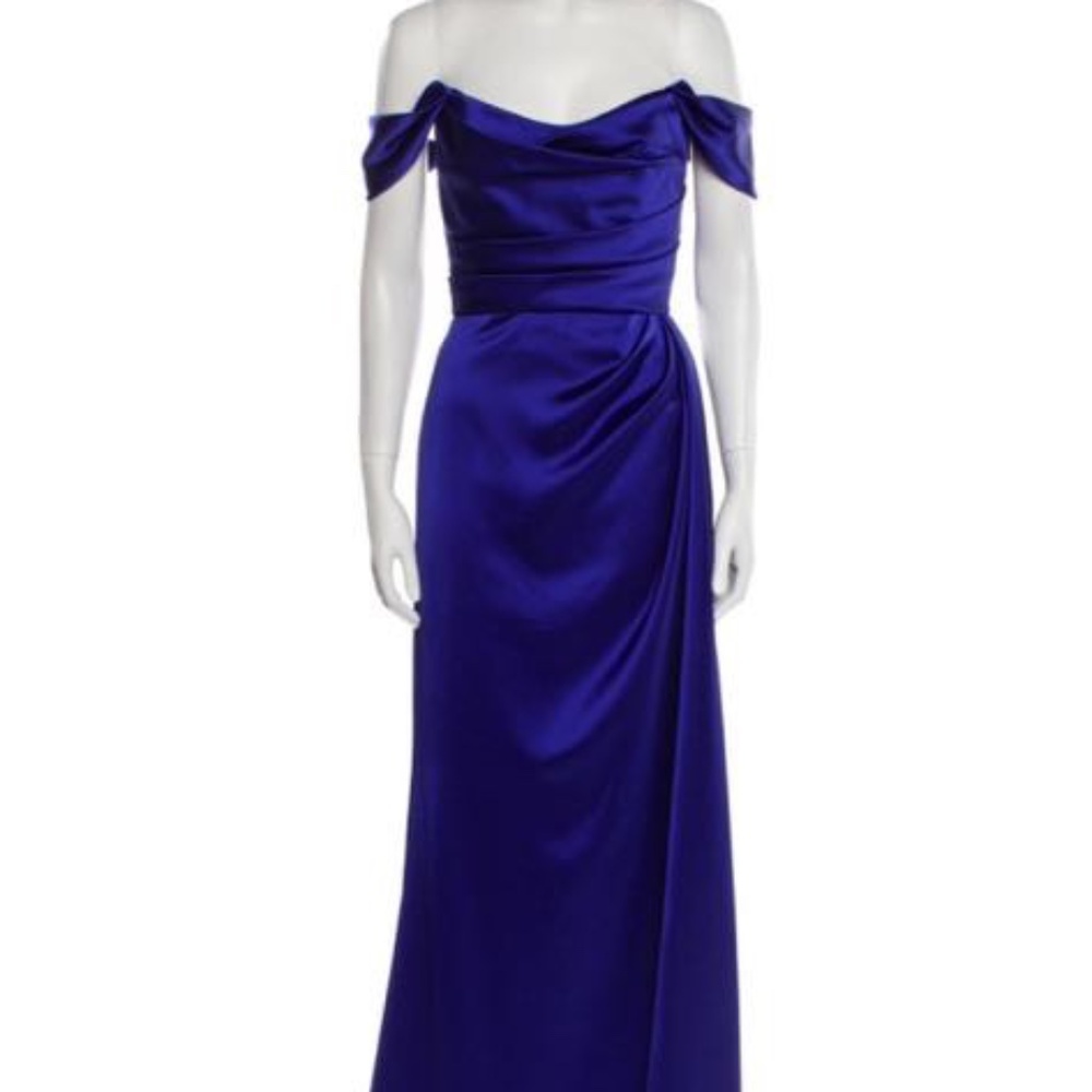 Evening gown